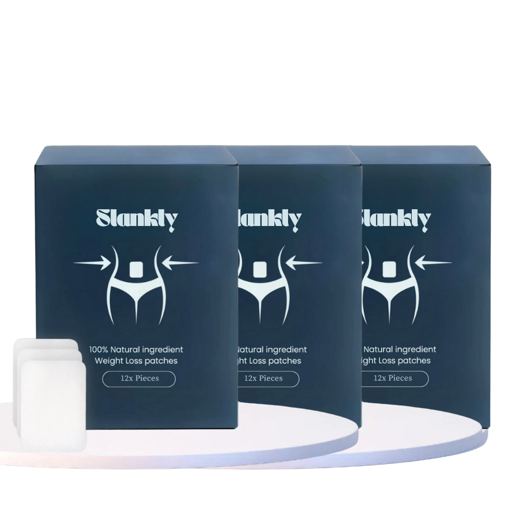 Slankly™ | Tab op til 5 kg på 7 dage!