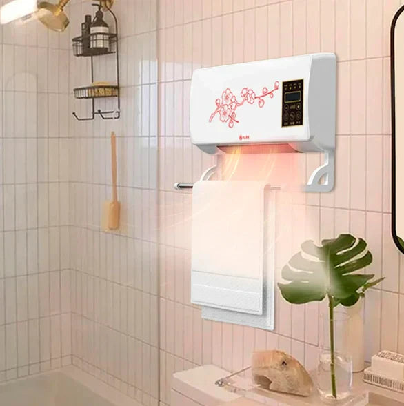 KlimaKontrol 365™ | Perfekt temperatur, uanset årstiden. Dit personlige klima!