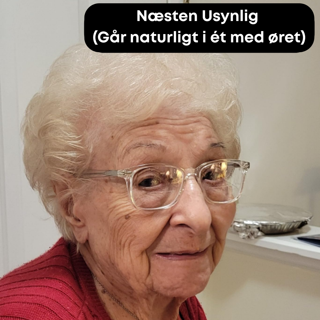 AudioLiv™ | Få mere ud af livet med høreapparater, der giver dig audio-friheden til at lytte.