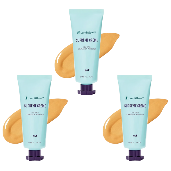 LumiGlow™ Hudconcealer | Perfekt heldækkende resultat, der holder hele dagen