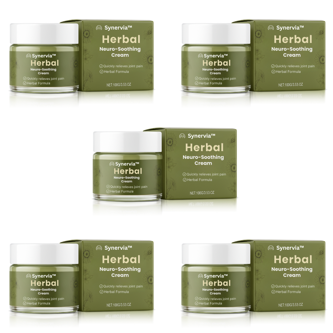 Synervia™