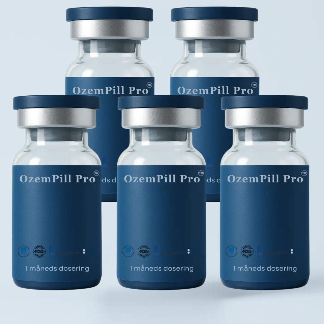 Ozempill Pro™