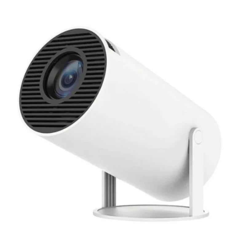 SmartProjektor Pro™- Smart HD Projektor 4K HD Opløsning