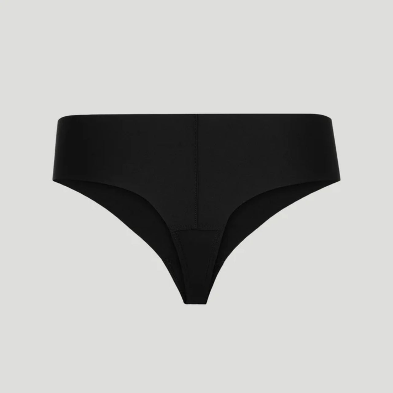 Sømløs Komfort String | Sig farvel til synlige linjer – oplev komfort og selvsikkerhed med vores usynlige camel toe string.