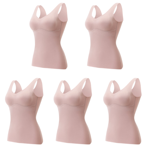 VelvaLuxe™ Slankevest | Start dit vægttab på bare 7 dage!