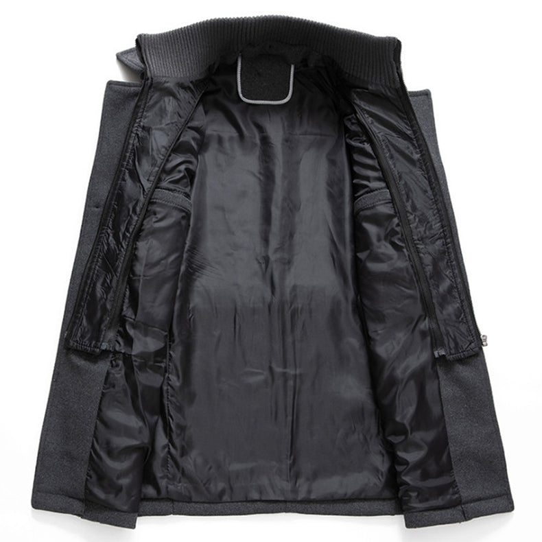 Frostbjørn Coat - To-delt vinterjakke