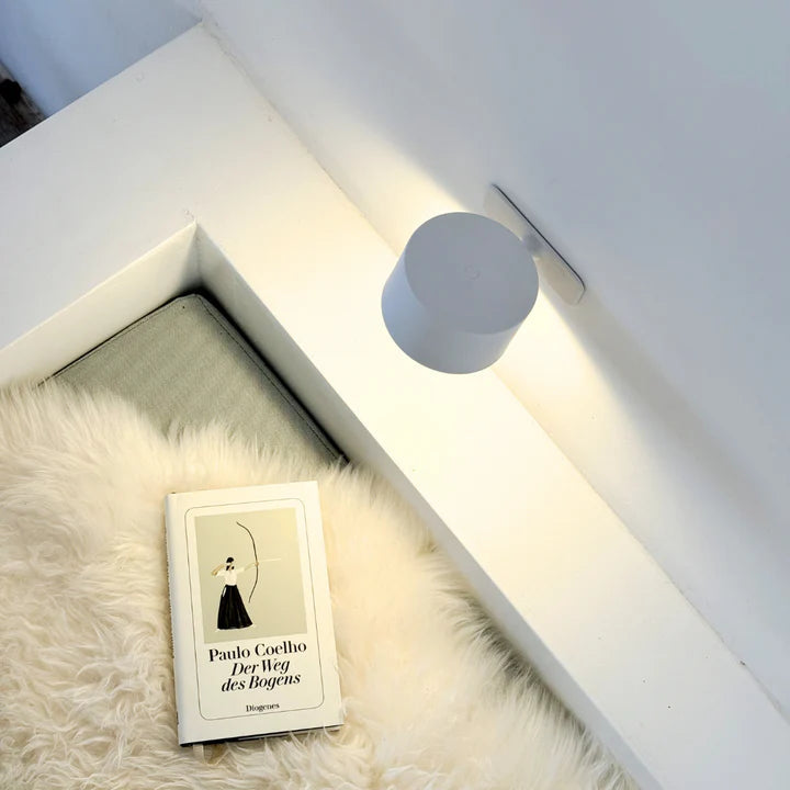 LysFlex™ | Slut med ledninger – lys op hvor som helst!