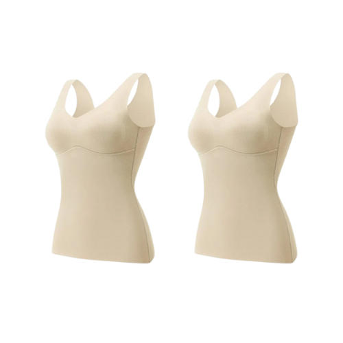VelvaLuxe™ Slankevest | Start dit vægttab på bare 7 dage!