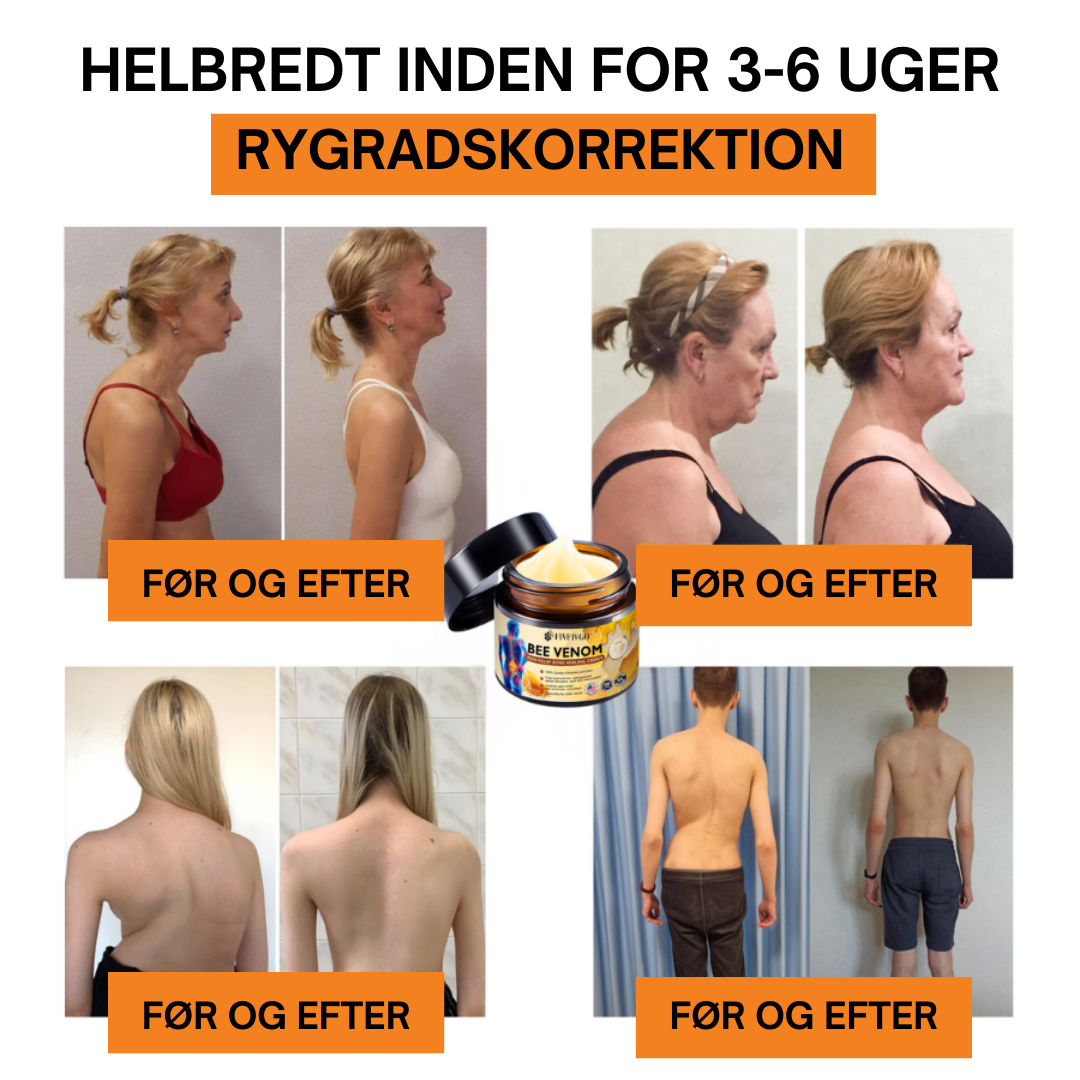 HurtigLindring™ | Sig Farvel til Smerte på Minutter – Hurtig Lindring, Langvarig Komfort!
