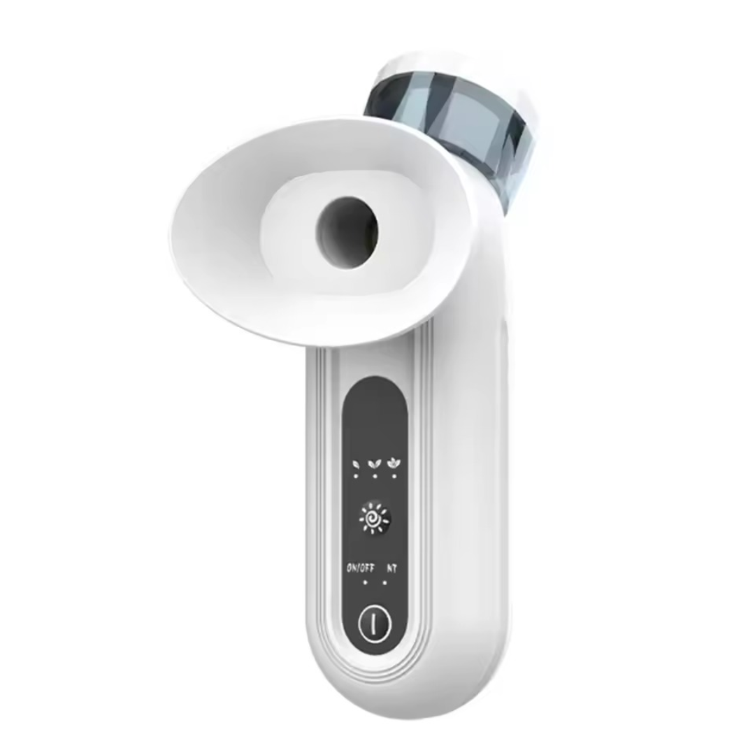 DampSyn Pro™ | Slip for tørre øjne med damp – hurtig, blid og effektiv lindring!