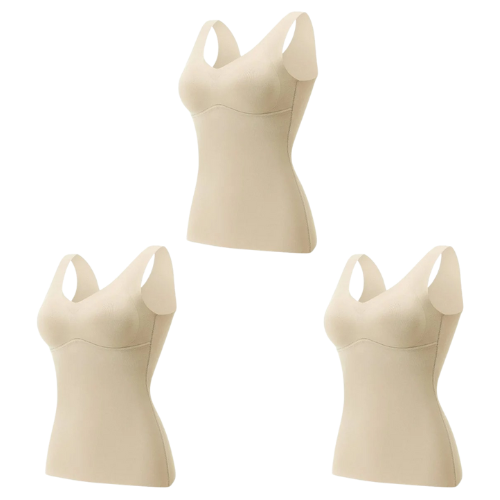VelvaLuxe™ Slankevest | Start dit vægttab på bare 7 dage!