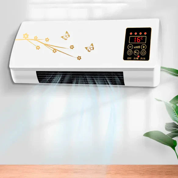 KlimaKontrol 365™ | Perfekt temperatur, uanset årstiden. Dit personlige klima!