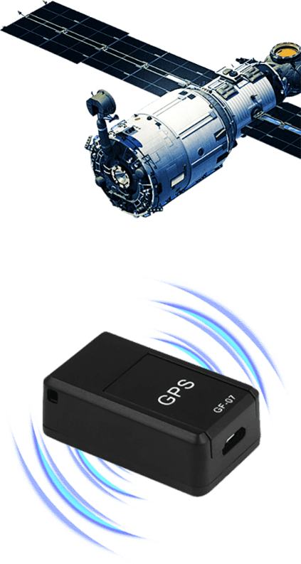 StealthTrack™ Mini GPS Tracker - Aldrig mere mistede ting – hold styr på dine ejendele med GPS og magnet!