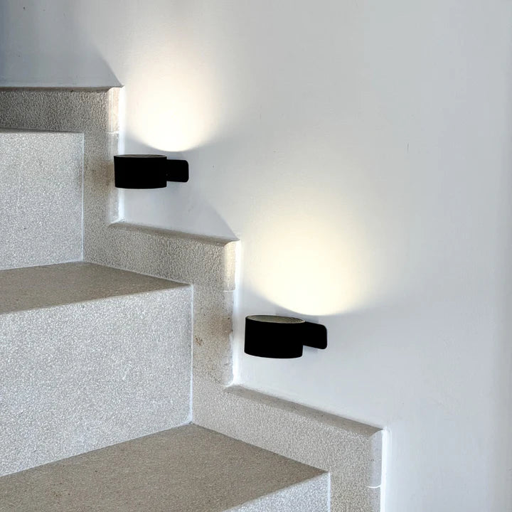LysFlex™ | Slut med ledninger – lys op hvor som helst!