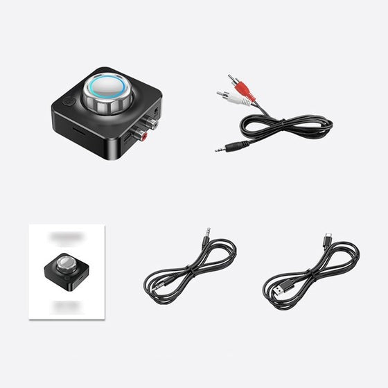 LydLink Bluetooth | Opgrader dit lydsystem på et øjeblik – LydLink Bluetooth, trådløs musik på et tryk!