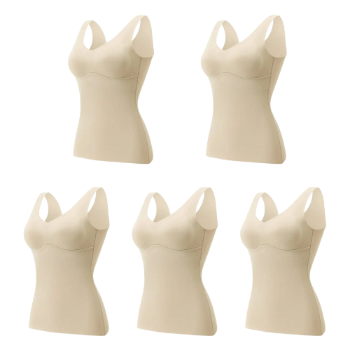 VelvaLuxe™ Slankevest | Start dit vægttab på bare 7 dage!
