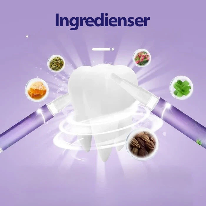 DentiPet V2 Pro™ | Sig farvel til dårlig ånde og tandsten – få en sundere mundhygiejne til din pelsede ven! 🐾