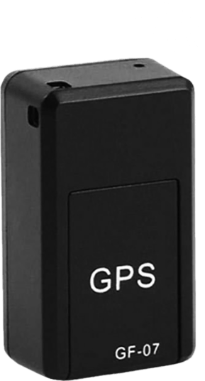 StealthTrack™ Mini GPS Tracker - Aldrig mere mistede ting – hold styr på dine ejendele med GPS og magnet!