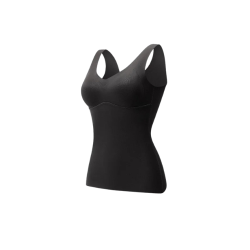 VelvaLuxe™ Slankevest | Start dit vægttab på bare 7 dage!