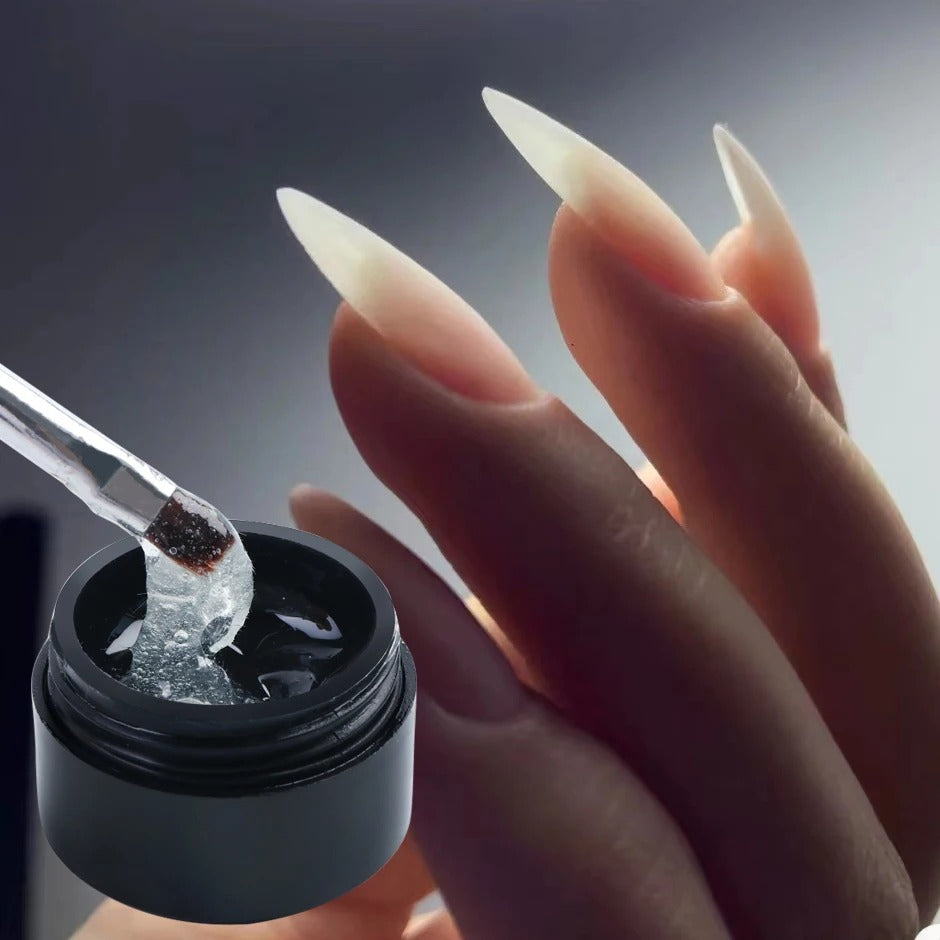 NailFix Pro™ | Reparer dine negle på få minutter, og nyd perfekt resultat i uger!