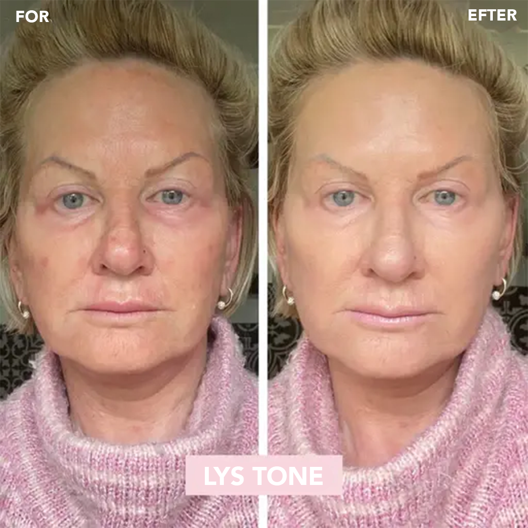 CC Creme V2 Pro | Opnå fejlfri, strålende hud med et enkelt strøg – ubesværet dækning, der varer hele dagen!