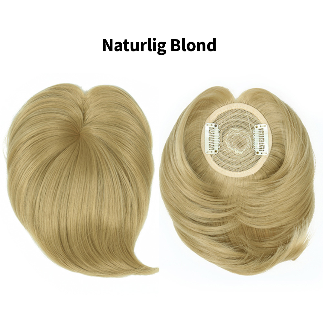 ElegantVolume™ | Forvandl dit hår på sekunder – elegant og fyldigt volumen uden besvær!