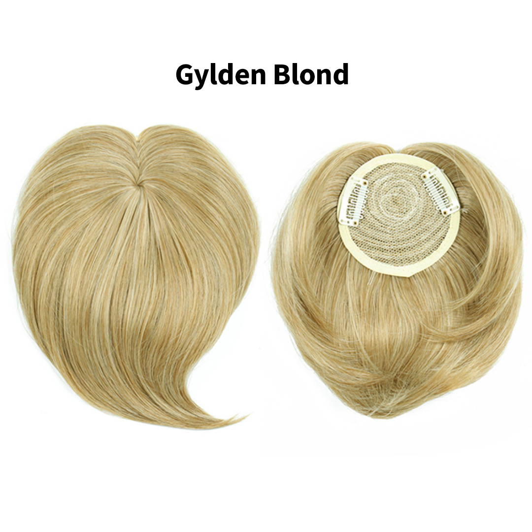 ElegantVolume™ | Forvandl dit hår på sekunder – elegant og fyldigt volumen uden besvær!