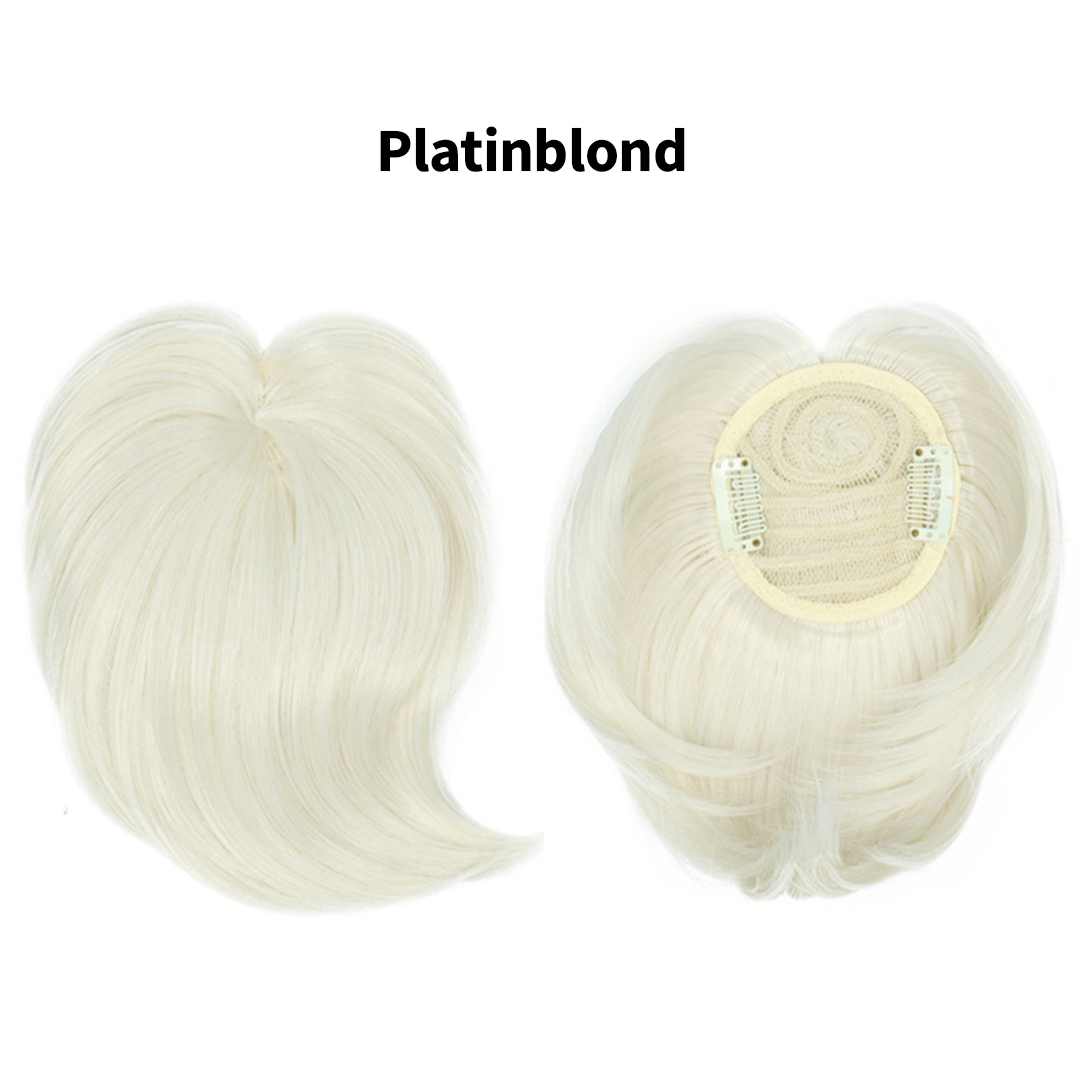 ElegantVolume™ | Forvandl dit hår på sekunder – elegant og fyldigt volumen uden besvær!