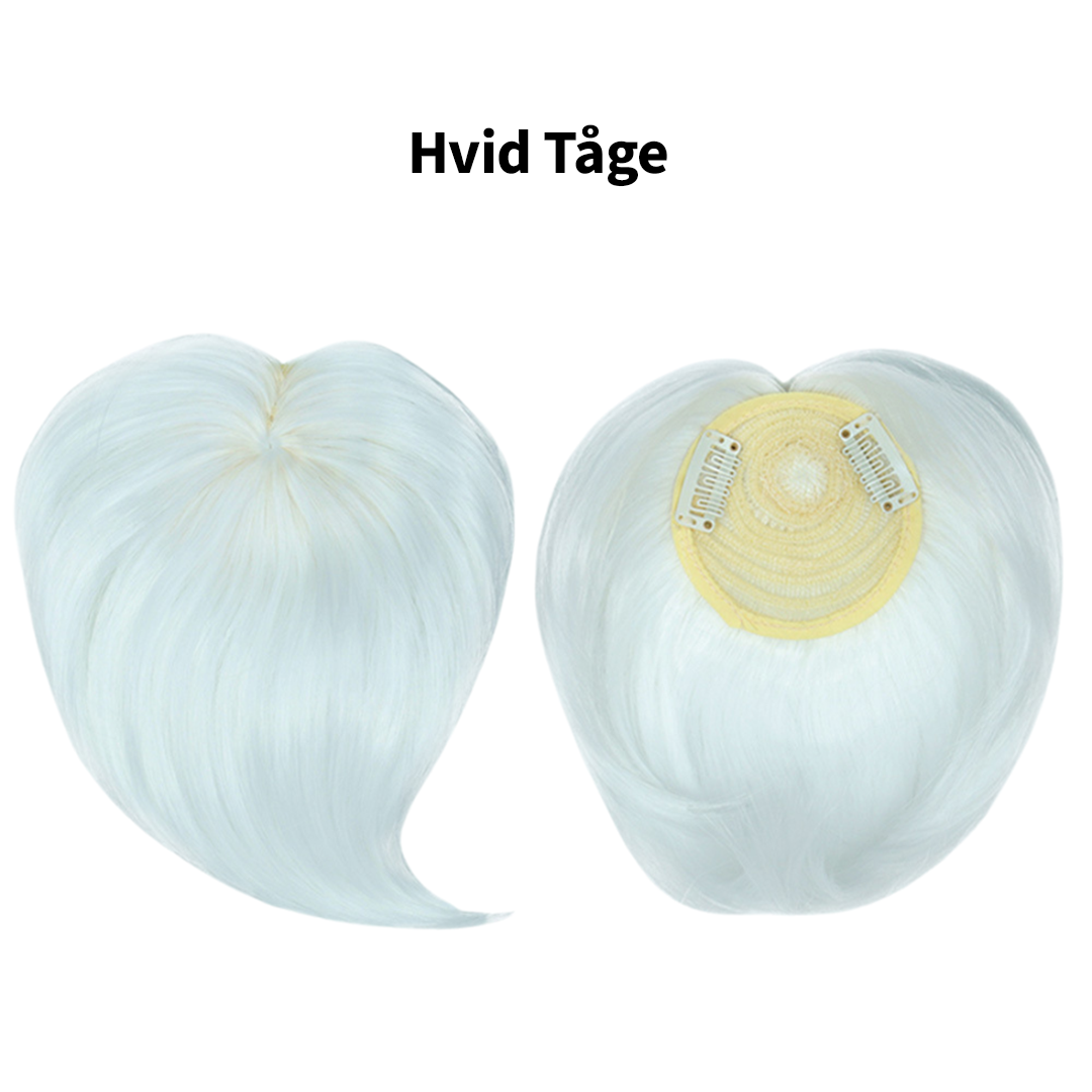 ElegantVolume™ | Forvandl dit hår på sekunder – elegant og fyldigt volumen uden besvær!