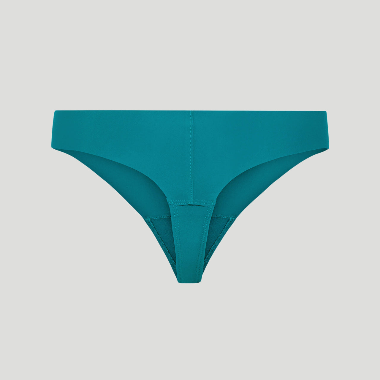 Sømløs Komfort String | Sig farvel til synlige linjer – oplev komfort og selvsikkerhed med vores usynlige camel toe string.