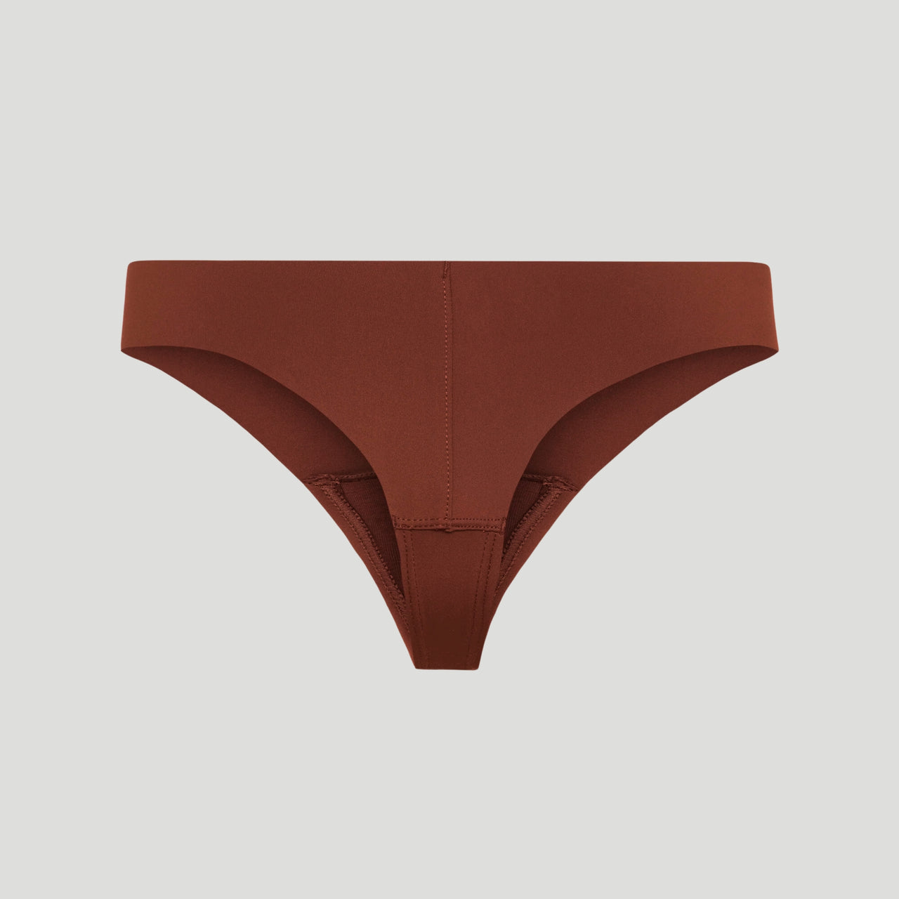 Sømløs Komfort String | Sig farvel til synlige linjer – oplev komfort og selvsikkerhed med vores usynlige camel toe string.