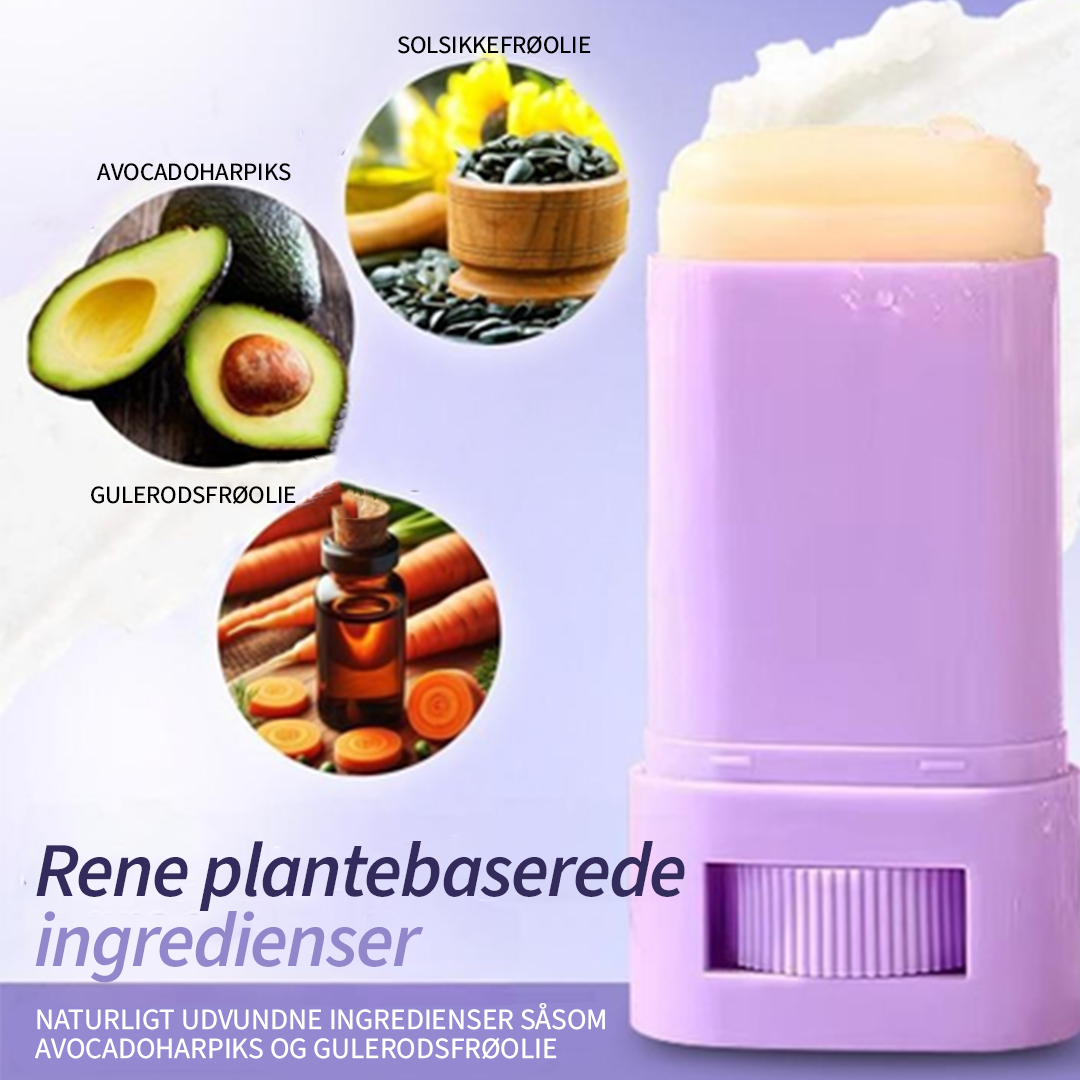 NeckLift™ | Opnå en fastere, glattere hals på få dage – forvandl din hud med naturlige ingredienser!