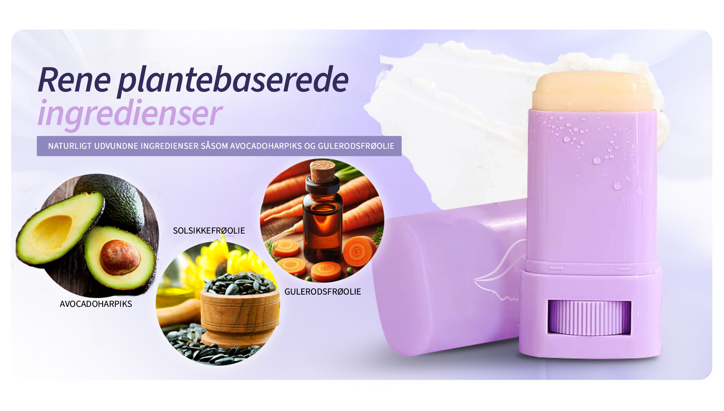 NeckLift™ | Opnå en fastere, glattere hals på få dage – forvandl din hud med naturlige ingredienser!
