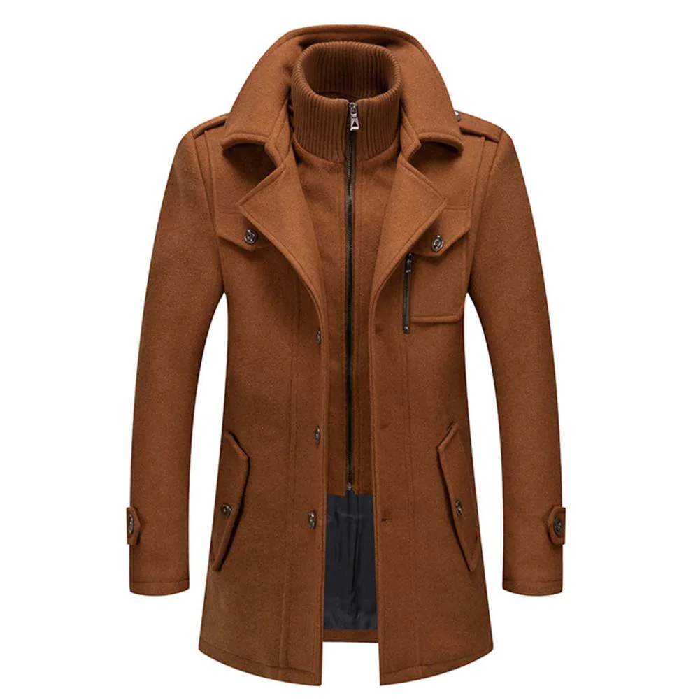 Frostbjørn Coat - To-delt vinterjakke