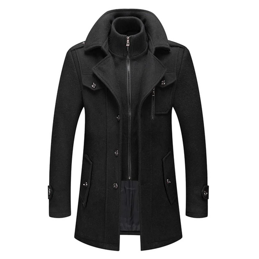 Frostbjørn Coat - To-delt vinterjakke