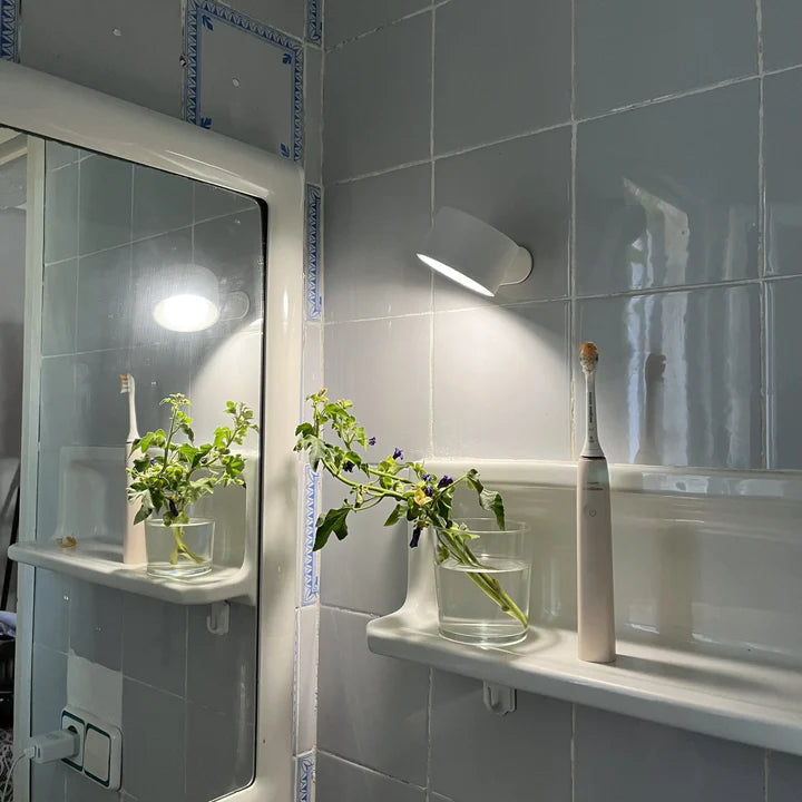 LysFlex™ | Slut med ledninger – lys op hvor som helst!