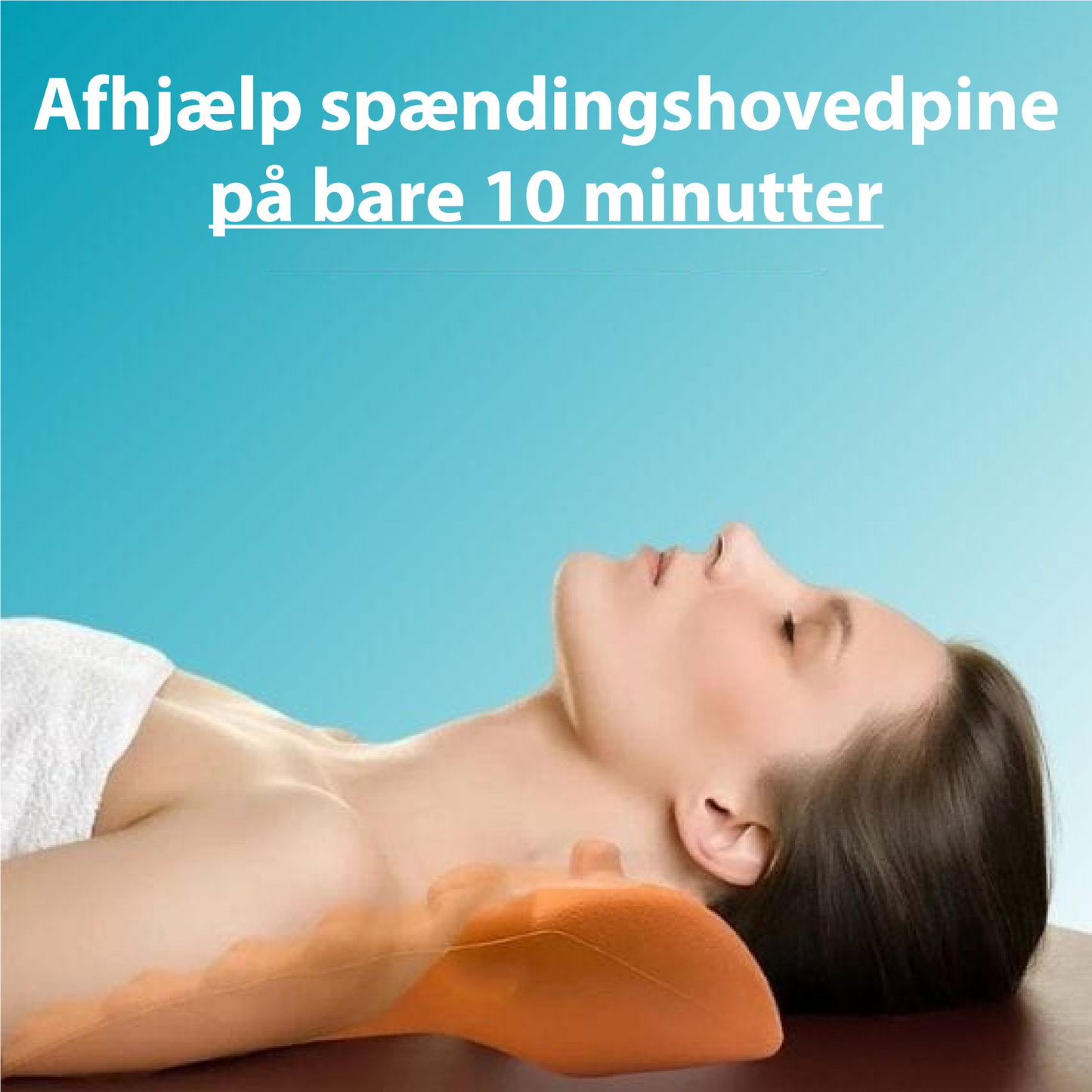 Myoflex Pro™ | Triggerpunkts-Massageapparat