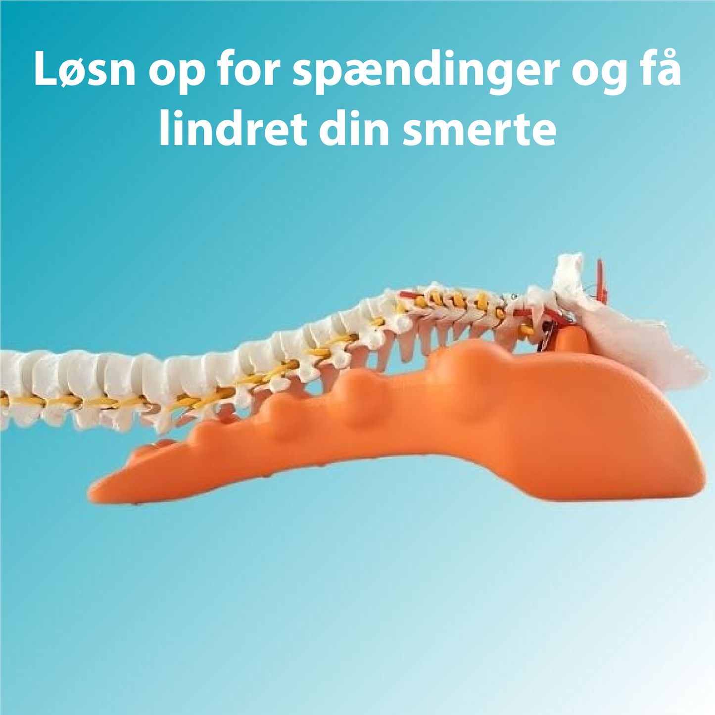 Myoflex Pro™ | Triggerpunkts-Massageapparat