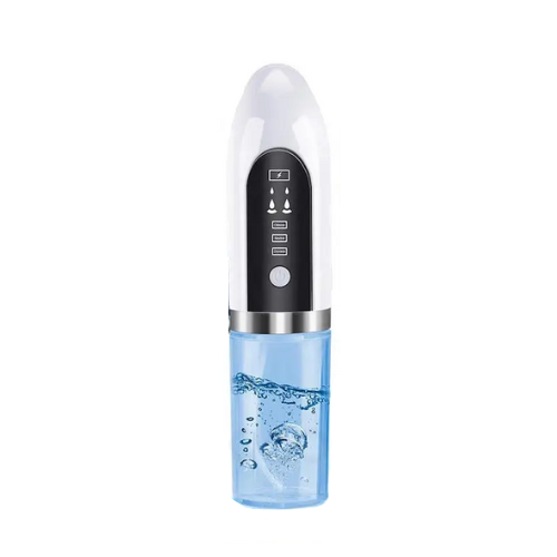 PoreClear™ - Ikke mere opmærksomhed på porer og urenheder!
