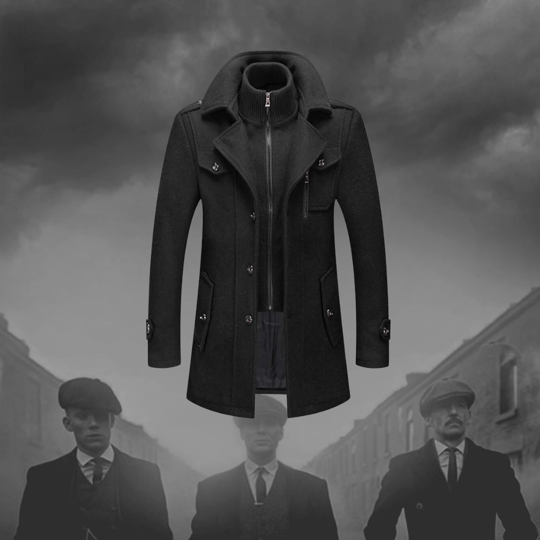 Frostbjørn Coat - To-delt vinterjakke