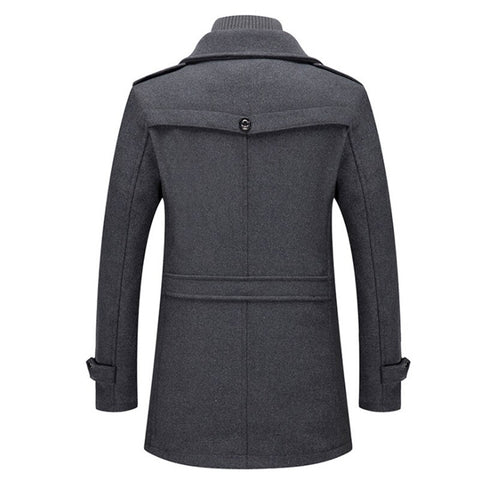 Frostbjørn Coat - To-delt vinterjakke