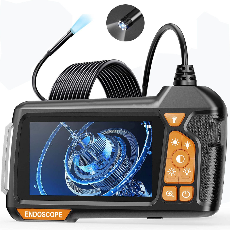 ScopePro™ - Det bedste kamera til hverdagsbrug!
