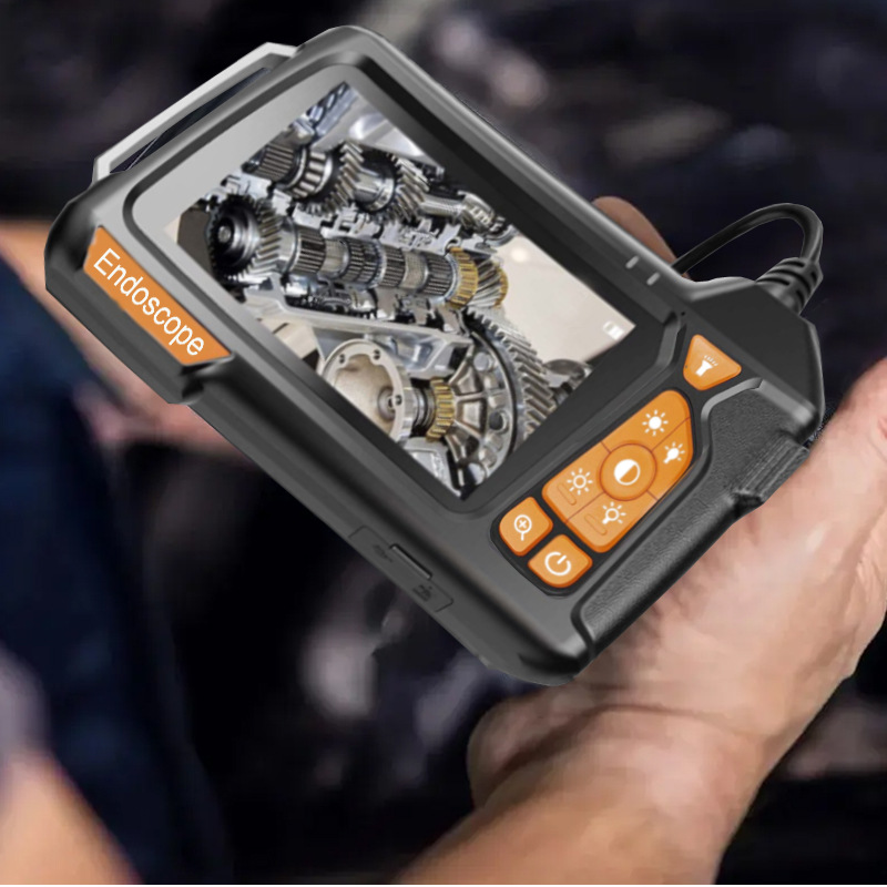 ScopePro™ - Det bedste kamera til hverdagsbrug!