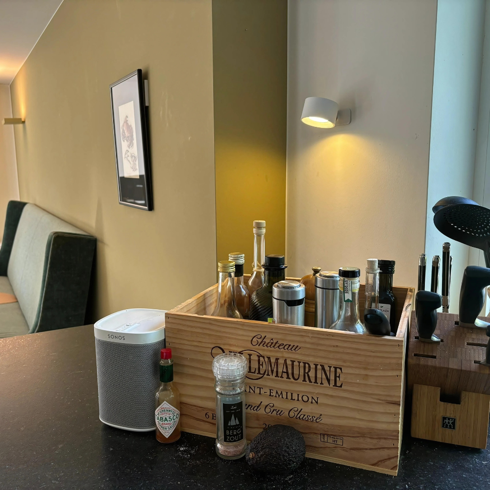 LysFlex™ | Slut med ledninger – lys op hvor som helst!