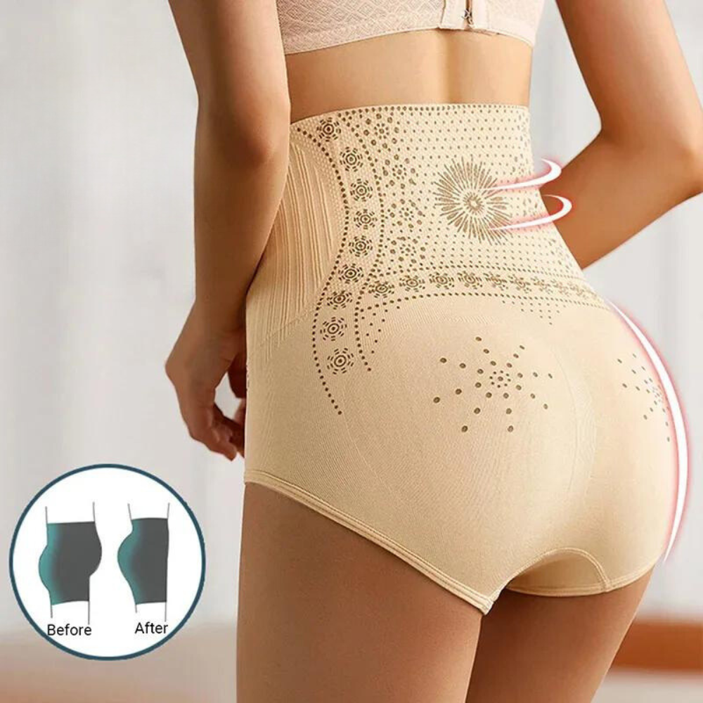 ShapeEase™ – Komfort, der former din selvtillid! | 1+1 GRATIS
