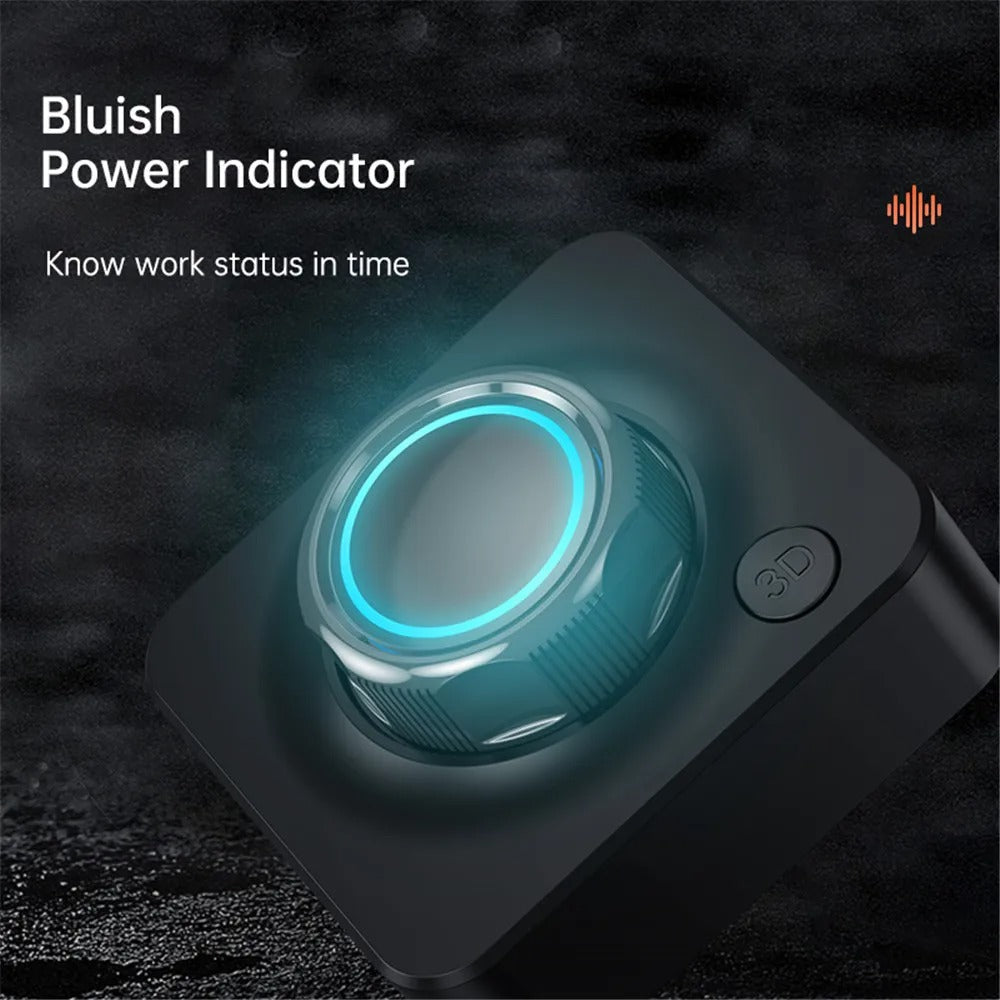 LydLink Bluetooth | Opgrader dit lydsystem på et øjeblik – LydLink Bluetooth, trådløs musik på et tryk!