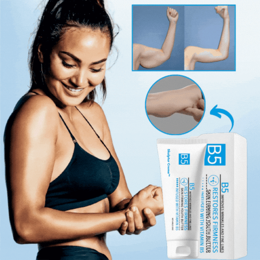 Firmify B5 Pro™ | Faste og velformede arme på kun 3 dage – boost din selvtillid hurtigt!