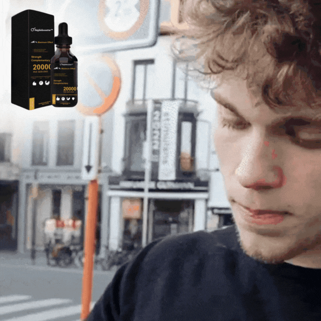 VirionPro™ | Øg libido, størrelse og ydeevne allerede efter én anvendelse!