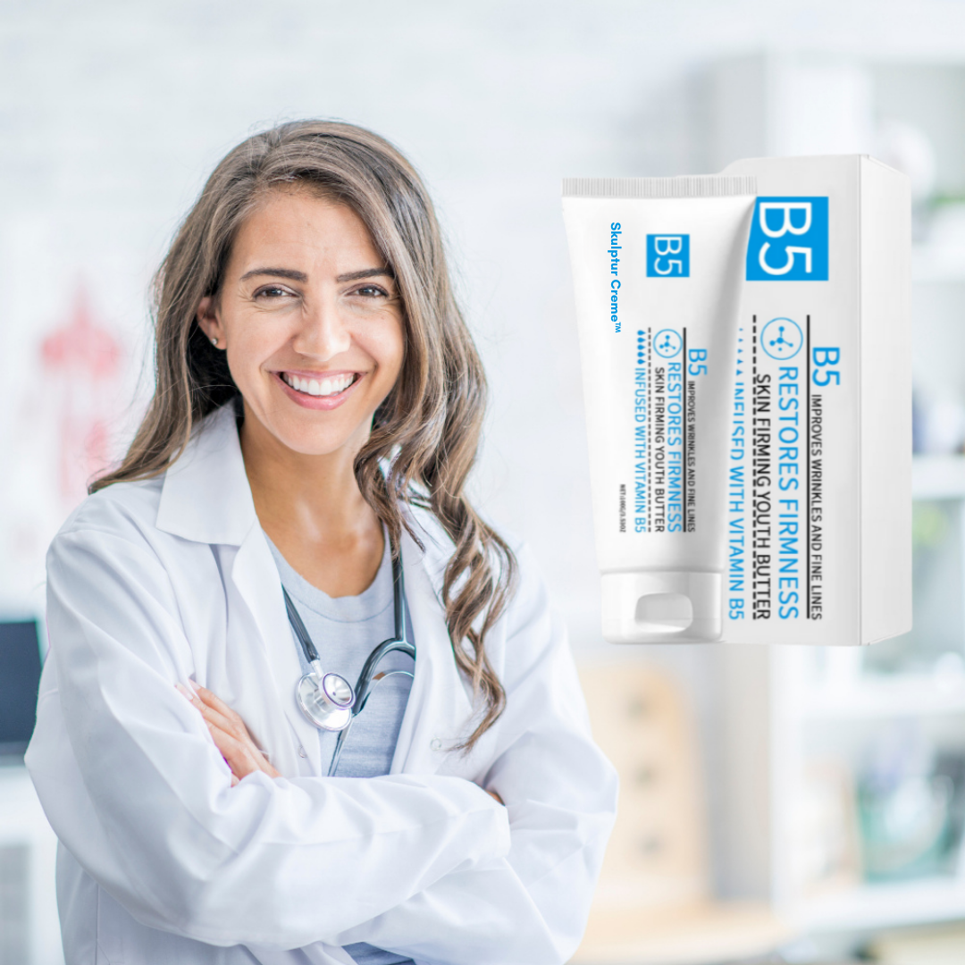 Firmify B5 Pro™ | Faste og velformede arme på kun 3 dage – boost din selvtillid hurtigt!