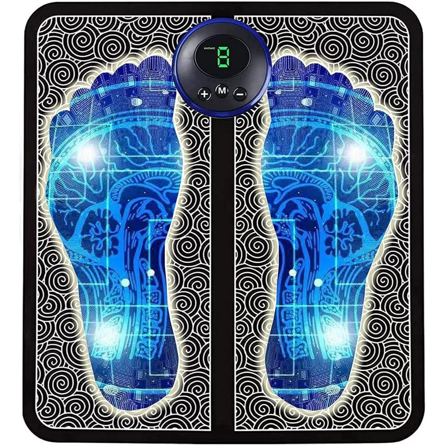 FodZen™ | Slip af med fodsmerter og hævelser på kun 10 minutter om dagen!